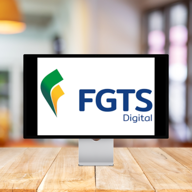Quando o FGTS digital entra em vigor